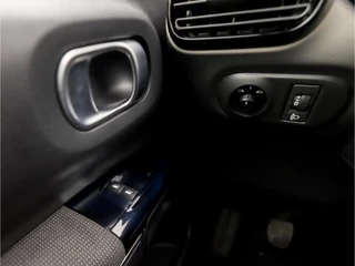 Citroën C4 Cactus (NAVIGATIE, CLIMATE, CAMERA, TREKHAAK, SPORTSTOELEN, PARKEERSENSOREN, CRUISE, DAB+, NIEUWE APK, NIEUWSTAAT) - afbeelding nr 21