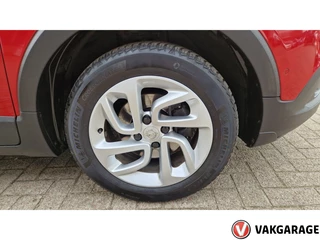 Opel Crossland X - afbeelding nr 8