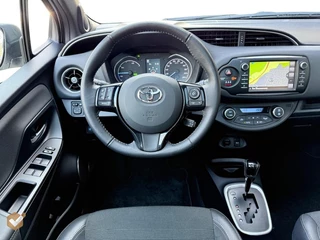 Toyota Yaris - afbeelding nr 25