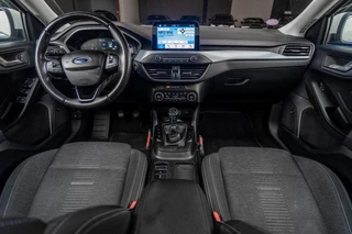 Ford Focus Ford Focus Wagon 1.0 EcoBoost Active Business | Pano | B&O | Camera - afbeelding nr 16