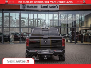 Dodge Ram 1500 Comfortabele Dubbele Cabine met Royale 5 Zitplaatsen | BPM vrij | Nu Leverbaar uit Voorraad | Voorraad Nr 2353 - 5412 - afbeelding nr 48