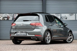 Volkswagen Golf Volkswagen Golf 1.4 TSI 2x R-Line /LED/PANODAK/VIRTUAL/KEYLESS/CARPLAY/CAMERA/ACC! - afbeelding nr 4