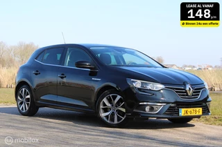 Renault Mégane - 275161437-0