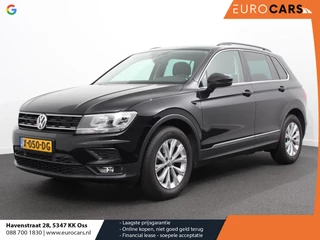 Volkswagen Tiguan 1.5 TSI Comfortline Team DSG