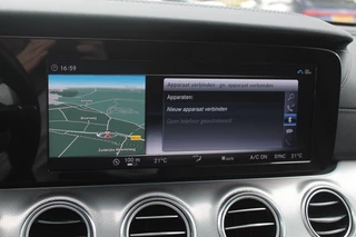 Mercedes-Benz E-Klasse Mercedes-Benz E-Klasse Estate AMG 43 4MATIC Premium Plus / Panoramadak / 360Camera / Leder / Memory seats / 19'' / Luchtvering / Navigatie / Stoelverwarming - afbeelding nr 23