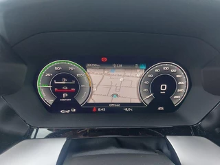 Audi A3 Audi A3 Sportback 40 TFSI e Business edition Automaat,virtueel dashbord, airco,cruise,navigatie,stoelverwarming,parkeersensoren, - afbeelding nr 24