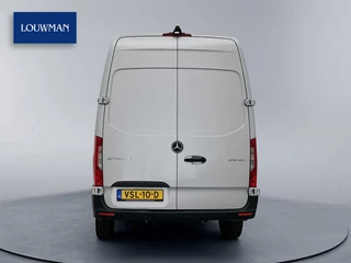 Mercedes-Benz Sprinter - afbeelding nr 15