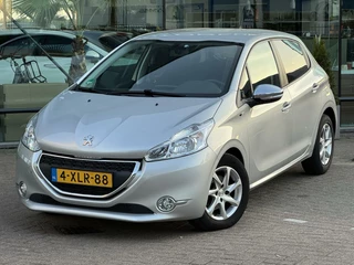 Peugeot 208 Peugeot 208 1.2 VTi Style 5 drs 2014 Navi Clima Top staat - afbeelding nr 4