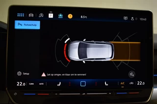 Volkswagen Golf NAVI/CARPLAY/TREKHAAK - afbeelding nr 34