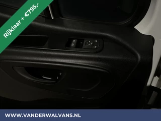 Mercedes-Benz Sprinter Mercedes-Benz Sprinter 317 CDI 170 pk L3H2 Euro6 RIJKLAAR Airco | MBUX | Camera | Navigatie | Trekhaak | Cruisecontrol Parkeersensoren, Bijrijdersbank, MBUX - afbeelding nr 19