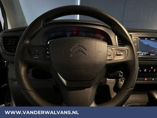 Citroën Jumpy Android Auto, Parkeersensoren, Bijrijdersbank - afbeelding nr 15