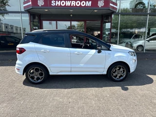 Ford EcoSport - afbeelding nr 21
