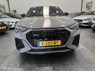 Audi RSQ3 Audi RS Q3  2.5 TFSI 2023 FULL OPTION! - afbeelding nr 6