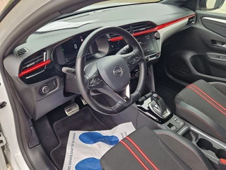 Opel Corsa - afbeelding nr 11