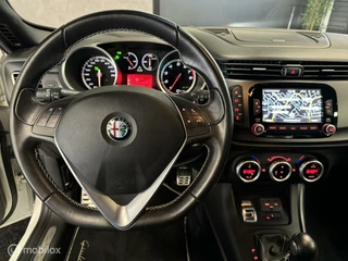 Alfa Romeo Giulietta Alfa Romeo Giulietta 1.750 Turbo Veloce Quadrifoglio Verde - afbeelding nr 6