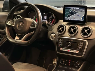 Mercedes-Benz CLA Mercedes CLA-klasse 180 AMG Night Pakket | Pano | Sfeerverlichting | - afbeelding nr 8