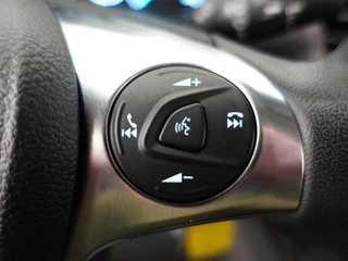 Ford Transit Connect Ford Transit Connect 100pk Automaat L2 Trend Navi Airco Cruise Control Camera 3 zits - afbeelding nr 15