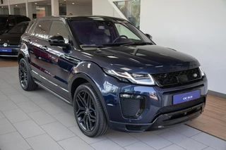 Land Rover Range Rover Evoque Land Rover Range Rover Evoque 2.0 Si4 Autobiography|Org NL|Trekhaak|Pano|Meridian|ACC|Dealer Onderhouden|Volledig Uitgevoerd - afbeelding nr 39