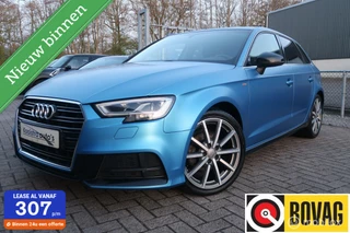 Audi A3 - 253906314-0