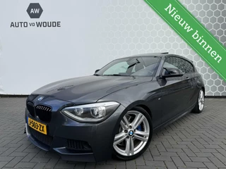 BMW 1 Serie - 500798172-0