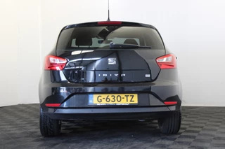 SEAT Ibiza SEAT Ibiza 1.0 MPI Reference - afbeelding nr 5