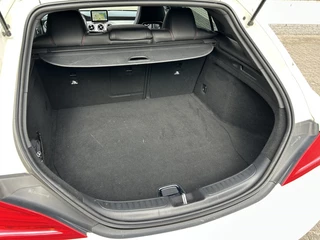 Mercedes-Benz CLA Mercedes-Benz CLA Shooting Brake 180 Ambition AMG SCHUIF/PANODAK STOEVW NAVI. - afbeelding nr 10