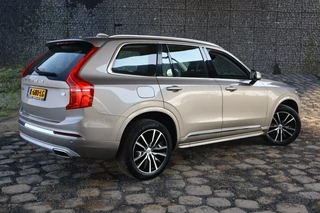 Volvo XC90 - afbeelding nr 8