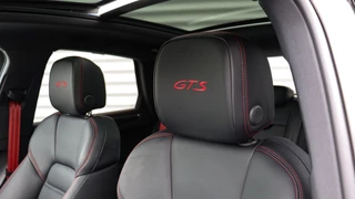 Porsche Macan Porsche Macan 2.9 GTS | Panoramadak | PSCB | Standkachel | BOSE Sound | Trekhaak | Entry & Drive - afbeelding nr 9