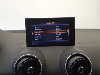 Audi Q2 Audi Q2 1.4 TFSI 150pk S-Line S-Tronic Trekhaak, Cruise control, PDC - afbeelding nr 9