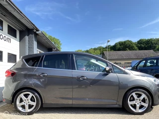 Ford C-MAX Ford C-Max 1.5 Titanium vol opties! Nieuwe Apk! - afbeelding nr 4