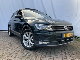 Volkswagen Tiguan - afbeelding nr 26