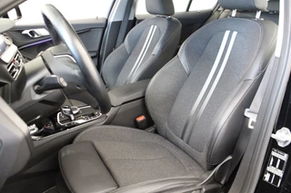 BMW 1 Serie BMW 1 Serie 118i Executive Edition |Navi|PDC|Cruise| - afbeelding nr 11
