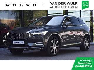 Volvo XC60 Volvo XC60 T5 250pk AWD Inscription | Schuifdak | Bowers&Wilkins - afbeelding nr 1