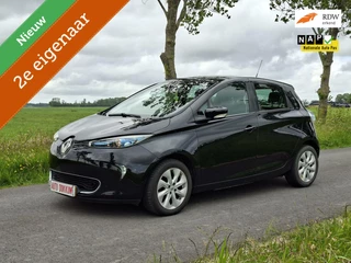 Renault ZOE - 499254655-0
