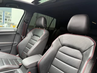 Volkswagen Golf Volkswagen Golf 2.0 TSI GTI TCR|PANO|AKRA|DYNAUDIO|MEMORY|BEARLOCK - afbeelding nr 46