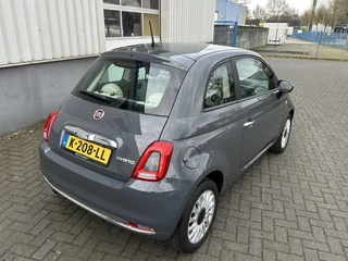 Fiat 500 - afbeelding nr 3