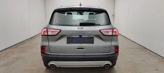 Ford Kuga Ford Kuga 2.5 PHEV Titanium 225pk | Driver Assistance Pack | Winterpack | AGR Stoelen met half leder | Trekhaak Wegklapbaar | Michelin Cross Climate - afbeelding nr 5