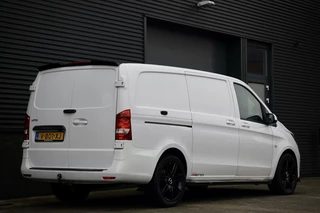 Mercedes-Benz Vito | 3-Zitter | Cruise control | Nieuwe APK - afbeelding nr 8