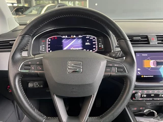 SEAT Arona Seat Arona 1.0 TSI Style Business Intense Plus Ambition Leder/Alcantara sportstoel - afbeelding nr 19