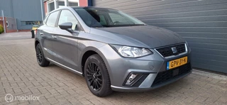 SEAT Ibiza Seat Ibiza 1.0 MPI,Cruise,Climax,Stoelverwarming - afbeelding nr 4
