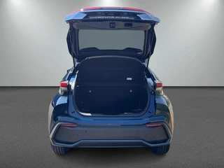 Toyota C-HR Toyota C-HR 1.8 Hybrid 140 Dynamic - afbeelding nr 15