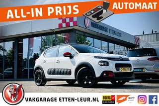 Citroën C3 Citroën C3 1.2 PT S&S Shine - afbeelding nr 1