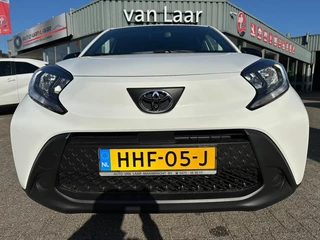 Toyota Aygo - afbeelding nr 2