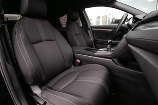 Honda Civic Honda Civic 1.0 i-VTEC Elegance - All-in rijklrprs | Honda Sensing | Apple cp/Android auto - afbeelding nr 5