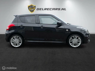 Suzuki Swift Suzuki Swift 1.6 Sport TOPSTAAT - afbeelding nr 11