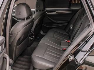 BMW 5 Serie BMW 5 Serie Touring 530e 292PK High Executive M-Sport | LASER LED | HEAD-UP | PANORAMADAK | SHADOW LINE | ADAPTIVE CRUISE | - afbeelding nr 16