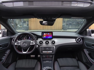 Mercedes-Benz CLA - afbeelding nr 8