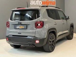 Jeep Renegade 19Inch l.m. velgen, dode hoeksensor, achteruitrijcamera - afbeelding nr 7