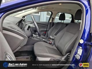 Ford Focus Ford Focus Wagon 1.0 Titanium 125pk Climate Control Cruise Control - afbeelding nr 4