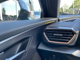 CUPRA Formentor CUPRA Formentor 1.4 E-HYBRID VZ 245PK, Pano, VZ stuur, Memory, Led, BLIS, 230V, erg mooi! - afbeelding nr 33